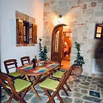 Patitiri Traditional House With Hot Tub * Archangelos (Rhodes)