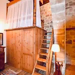 Patitiri Traditional House With Hot Tub * Archangelos (Rhodes)