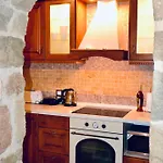 Patitiri Traditional House With Hot Tub * Archangelos (Rhodes)