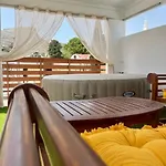 Patitiri Traditional House With Hot Tub Archangelos (Rhodes)