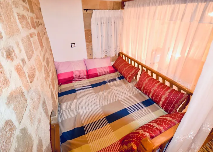 Patitiri Traditional House With Hot Tub