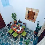 Villa Patitiri Traditional House With Hot Tub Archangelos (Rhodes)