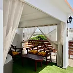Patitiri Traditional House With Hot Tub Archangelos (Rhodes)