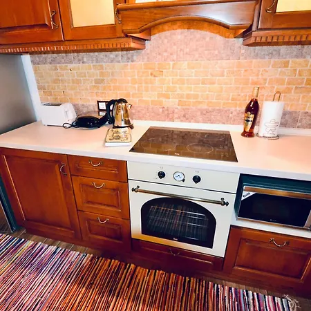 Patitiri Traditional House With Hot Tub Archangelos (Rhodes)