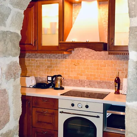 Patitiri Traditional House With Hot Tub * Archangelos (Rhodes)