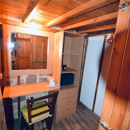 Patitiri Traditional House With Hot Tub *