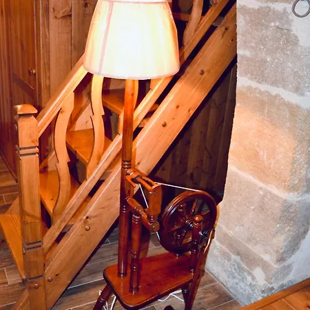 Patitiri Traditional House With Hot Tub Archangelos (Rhodes)