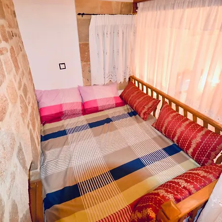 Patitiri Traditional House With Hot Tub