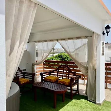 Patitiri Traditional House With Hot Tub Archangelos (Rhodes)