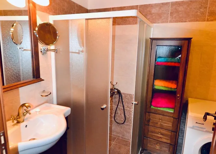 Patitiri Traditional House With Hot Tub Villa Archangelos (Rhodes)