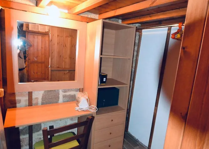 Patitiri Traditional House With Hot Tub *