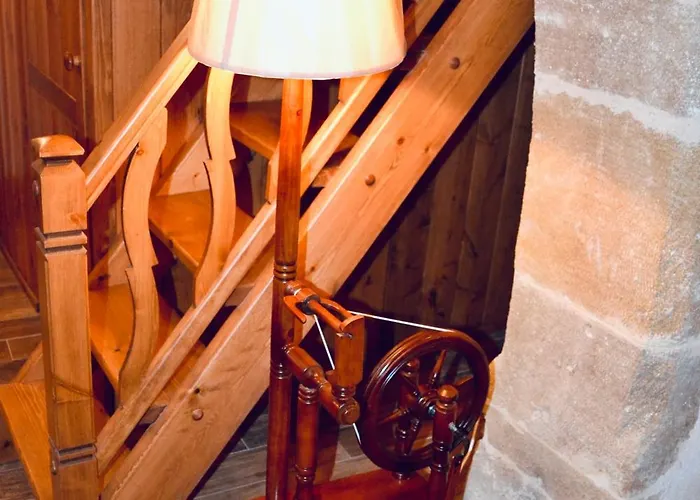 Patitiri Traditional House With Hot Tub Archangelos (Rhodes)