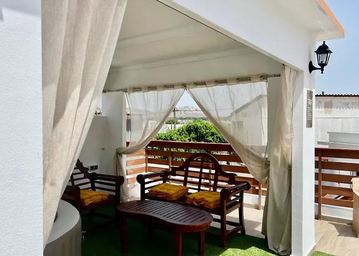 Patitiri Traditional House With Hot Tub Archangelos (Rhodes)