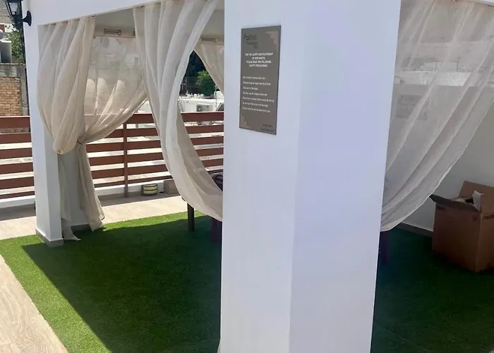 Villa Patitiri Traditional House With Hot Tub Archangelos (Rhodes)