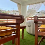 Patitiri Traditional House With Hot Tub * Αρχάγγελος