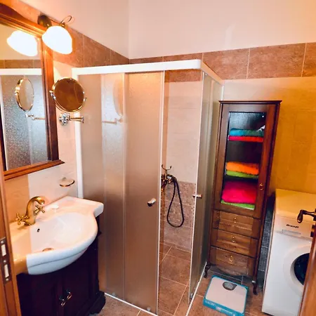 Patitiri Traditional House With Hot Tub Villa Archangelos (Rhodes)