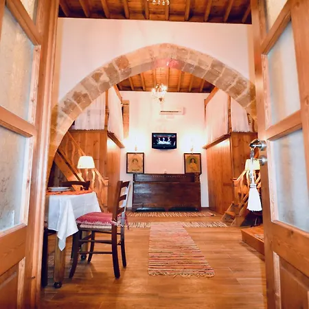 Patitiri Traditional House With Hot Tub