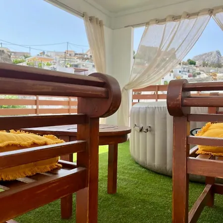 Patitiri Traditional House With Hot Tub * Archangelos (Rhodes)